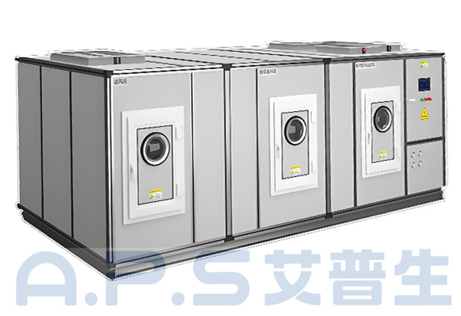 艾普生環(huán)境科技：詳細說明三集一體泳池熱泵除濕機組的性能特點、如何選配泳池專用熱泵除濕機組