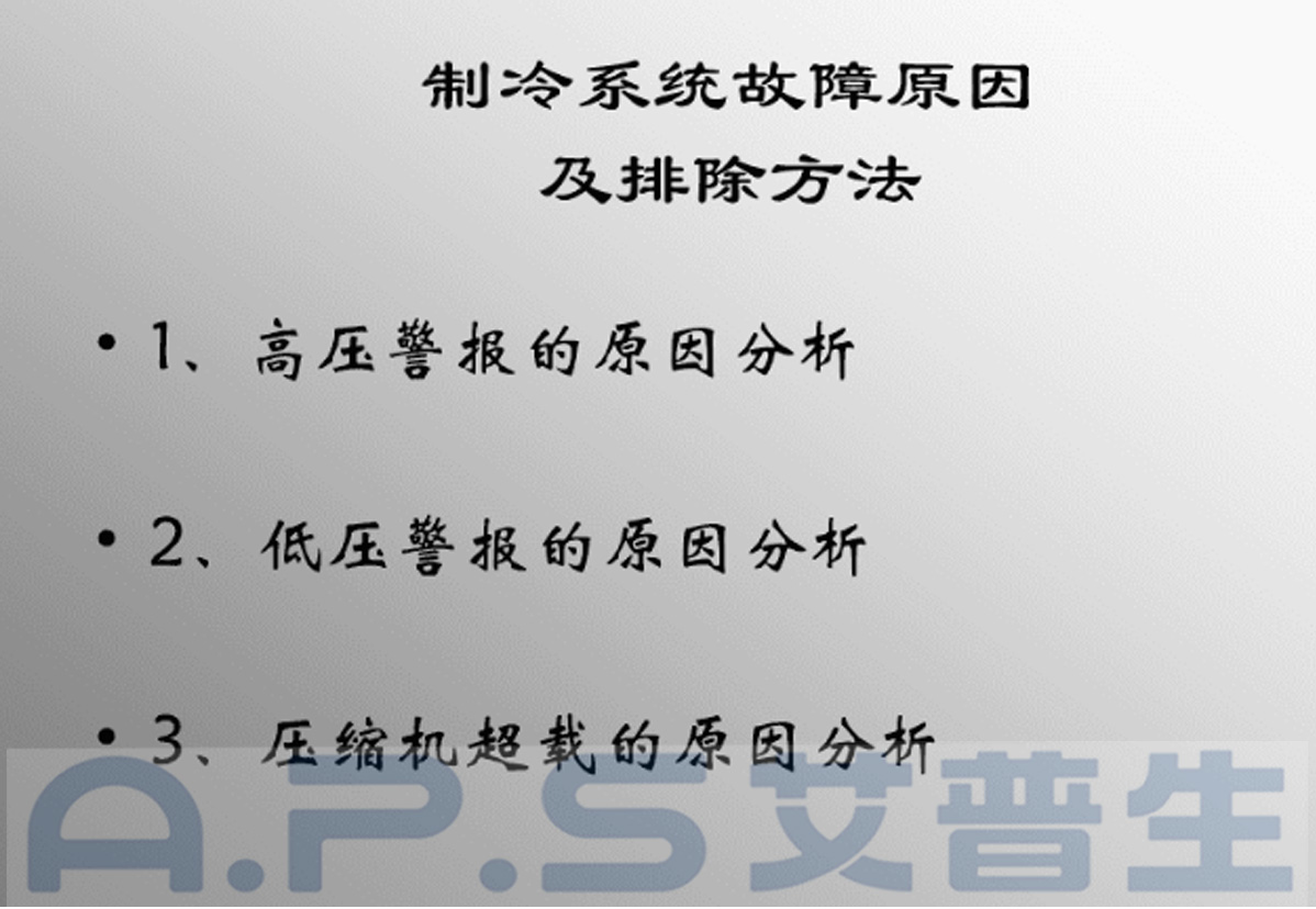 1、恒溫恒濕機(jī)=制冷系統(tǒng)故障及排除.jpg