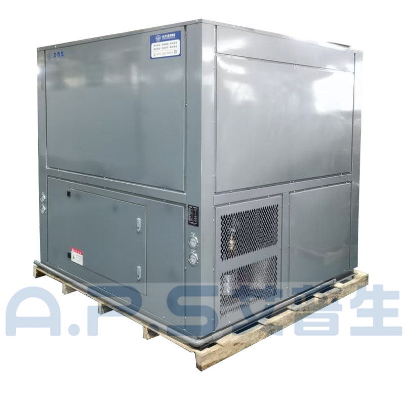 ARC-600D-CP  艾普生閉環(huán)式熱泵烘干機(jī)，無(wú)花果熱泵烘干機(jī)，高溫?zé)岜煤娓蓹C(jī)，蘋(píng)果干熱泵烘干機(jī)